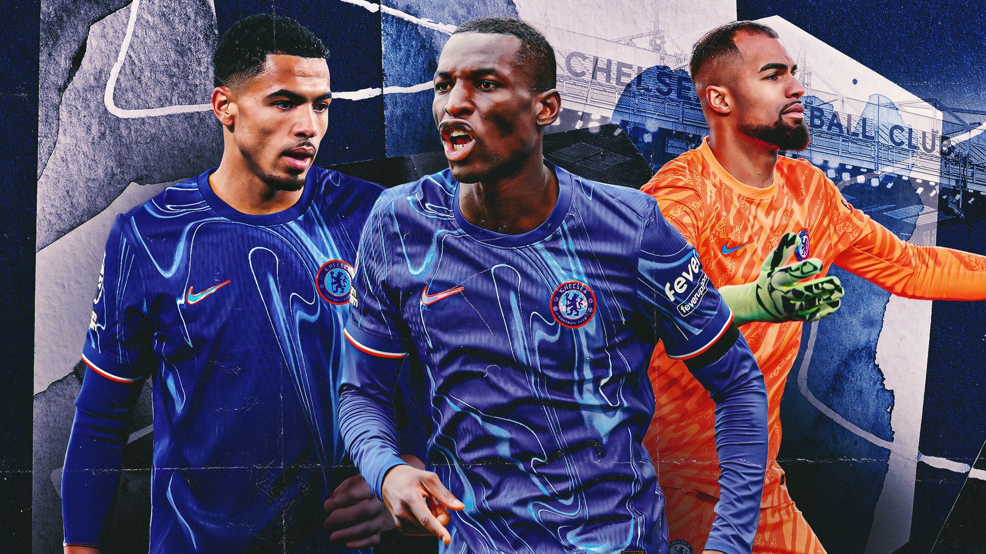 的继任者 的继任者