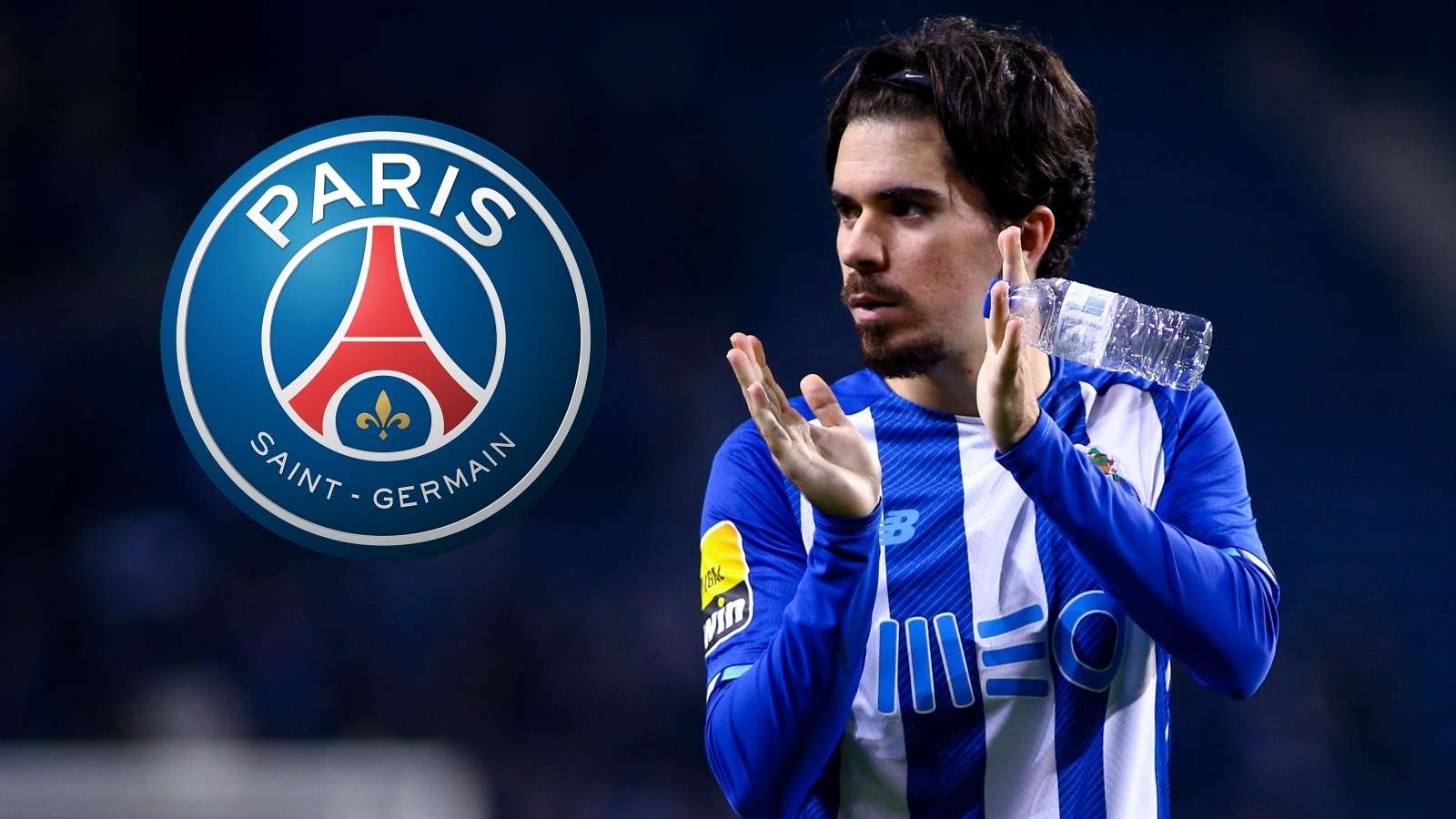 社交媒体上 社交媒体上