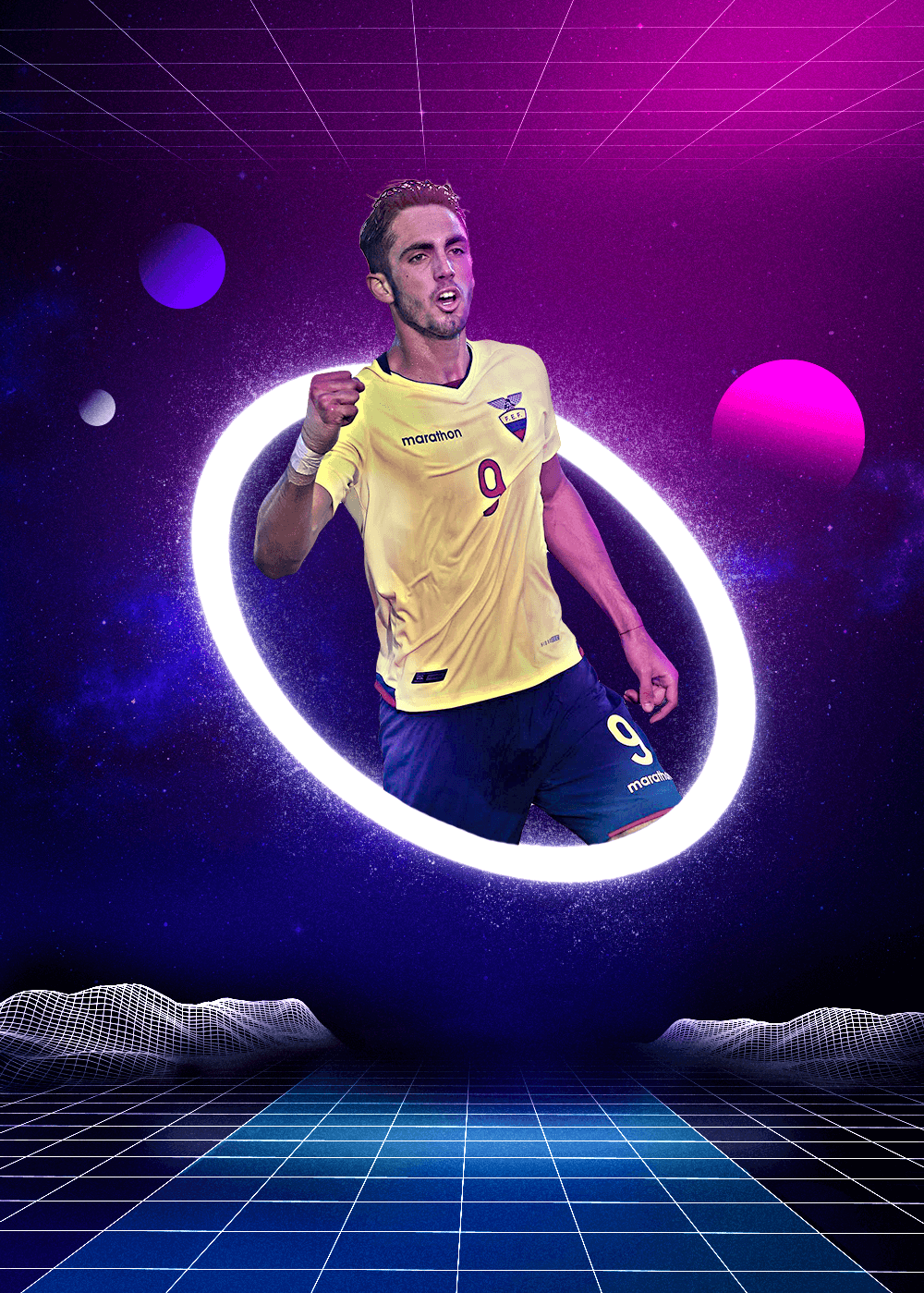 当更多人意 当更多人意