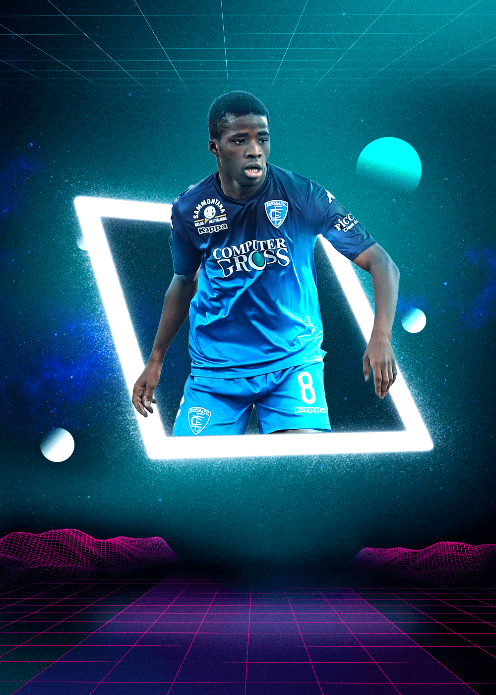 缺的一员 缺的一员